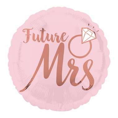 Future Mrs - 46cm